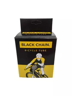 BLACK CHAIN CAMARA 29X1,95/2.125 PICO 48 MM VALV. PRESTA