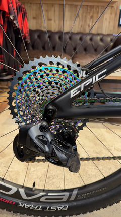 EPIC SW CARBON SRAM AXS 29 USADA en internet