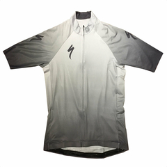 SPECIALIZED JERSEY GRY/DKGRY PRM