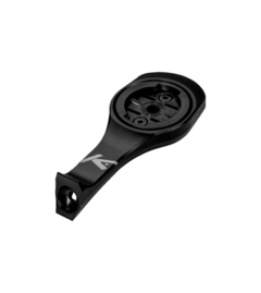 K-EDGE GARMIN FUTURE MOUNT, BLACK ANODIZE