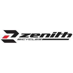 Zenith Saltum Mountain Bike 7v R24 (Gris) - comprar online