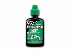 FINISH LINE LUBRICANTE HUMEDO WET LUBE 2OZ-60ML