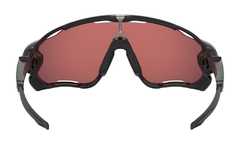 OAKLEY JAWBREAKER MATTE BLACK PRZM TRAIL TORCH en internet