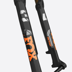 Imagen de FOX HORQUILLA STEP CAST 34 KASHIMA BLK 2023