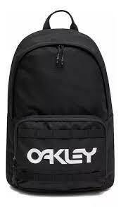 OAKLEY MOCHILA CORDURA 2 BLACK 20 LTS