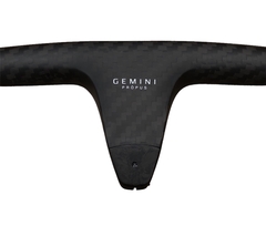 GEMINI MANUBRIO INTEGRADO PROPUS 80MM -12G LIGHTWEIGHT 12K MATT en internet