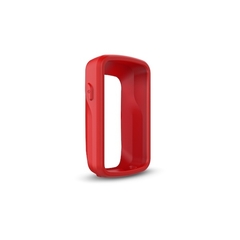 SILICONE CASE FOR EDGE 820 RED