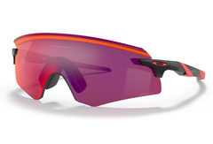 OAKLEY ENCODER MATTE BLACK PRIZM ROAD