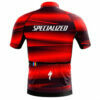 SPECIALIZED JERSEY RACING RED/BLK - comprar online