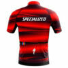 SPECIALIZED JERSEY RACING RED/BLK PRM - comprar online