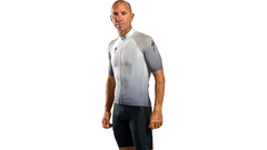 SPECIALIZED JERSEY GRY/DKGRY PRM en internet