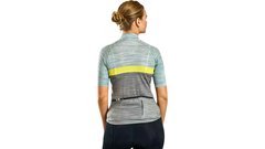 SPECIALIZED JERSEY SHR/FLU PRM - comprar online