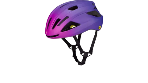 SPECIALIZED CASCO ALIGN II MIPS CE PRPORCD FADE ROUND
