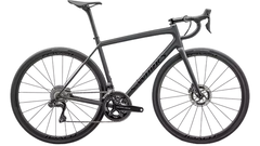 SPECIALIZED AETHOS SW DI2 BRA FSTGRN/BLK