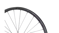 SPECIALIZED CONTROL SL 29 CL WHEELSET MS SATIN CARBON/SATIN BLK (BODY MICRO SPLINE) - comprar online