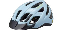 SPECIALIZED CASCO CENTRO LED MIPS CE ARCTBLU