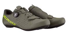 SPECIALIZED ZAPATILLAS DE RUTA TORCH 1.0 OAKGRN/DKMOS - comprar online