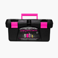 MUC-OFF KIT DE LAVADO ULTIMATE