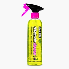 MUC-OFF DESENGRASANTE BIO DRIVETRAIN CLEANER