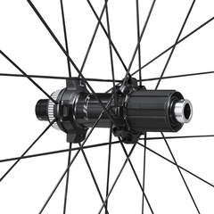 SHIMANO SET DE RUEDAS ULTEGRA R8170 DISCO CENTER LOOK EJE QR PERFIL 36 - tienda online