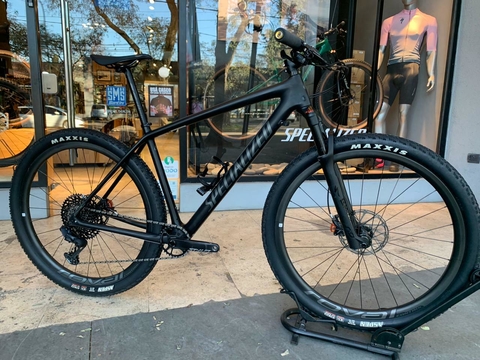 SPECIALIZED EPIC HT EXPERT 2019