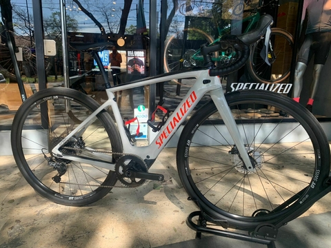 SPECIALIZED TURBO CREO SL COMP CARBON