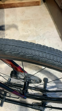 SPECIALIZED DIVERGE EXPERT CARBON TALLE 56 AÑO 2021