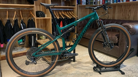 SPECIALIZED EPIC EXPERT CARBON 2022 USADA TALLE L