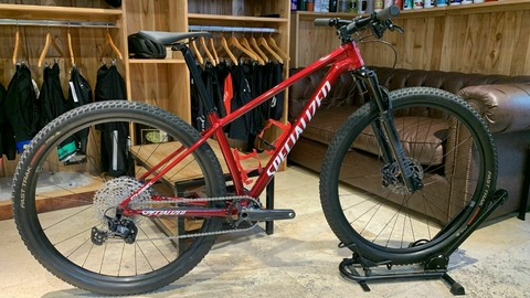 SPECIALIZED CHISEL COMP AÑO 2022 TALLA S