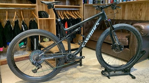 SPECIALIZED EPIC S-WORKS 2022 USADA TALLE L