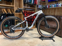 SPECIALIZED EPIC PRO TALLE S USADA 2021