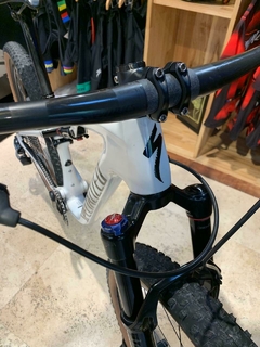 SPECIALIZED EPIC PRO TALLE S USADA 2021 - comprar online