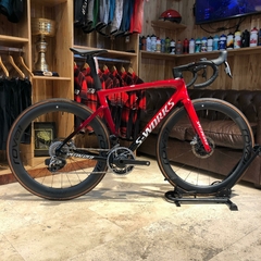 SPECIALIZED TARMAC SL7 S-WORKS USADA USADA 8500 U$S TALLE 54