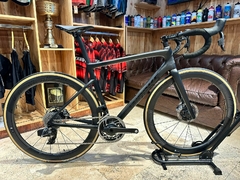 SPECIALIZED TARMAC SL6 S-WORKS TALLE 54 USADA 7.200 U$S