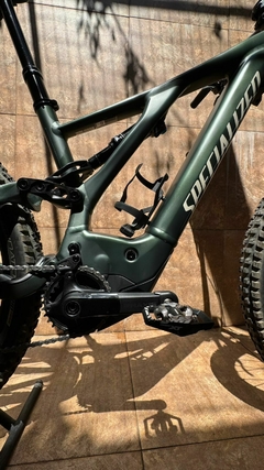 SPECIALIZED TURBO LEVO COMP 2021 USADA / TALLE M - CONSULTAR PRECIO - tienda online