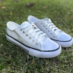 Zapatillas 2025 sin plataforma