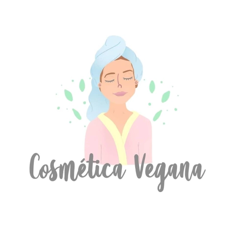 Cosmética Vegana