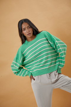 Sweater NARCISO - tienda online