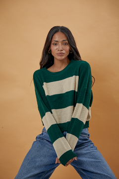 Sweater LIRIO en internet