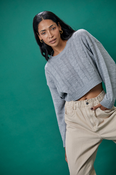 Sweater AMAPOLA - comprar online