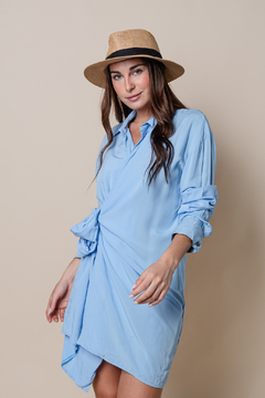 Vestido MARSELLA - comprar online