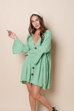 Vestido CAPRI - tienda online