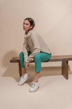 Polera PETUNIA - tienda online