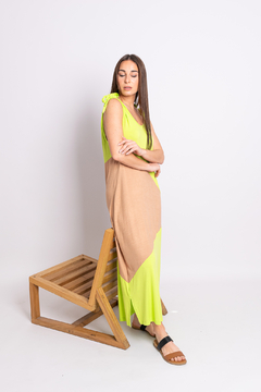 Vestido SANTORINI - tienda online