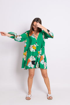 Vestido SIENA