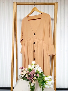 Vestido SIENA