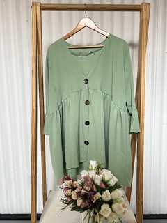 Vestido SIENA - comprar online