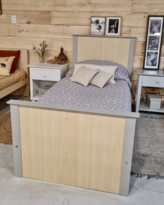 CAMA GABY - OUTLET