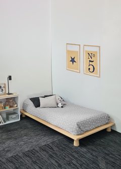 CAMA MONTESSORI MILO - comprar online