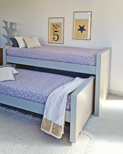 CAMA NIDO DOVER - El corral muebles